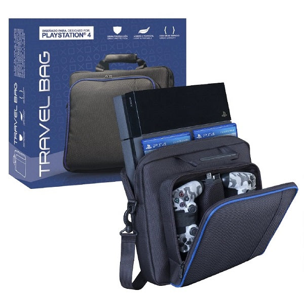 Edgeless - Sac de voyage (PS4) Edgeless - Sac de voyage (PS4)